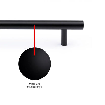 Pull Handle – STELLARUM
