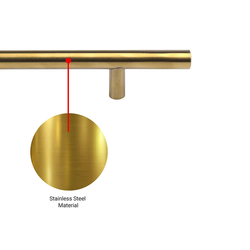 Pull Handle – STELLARUM