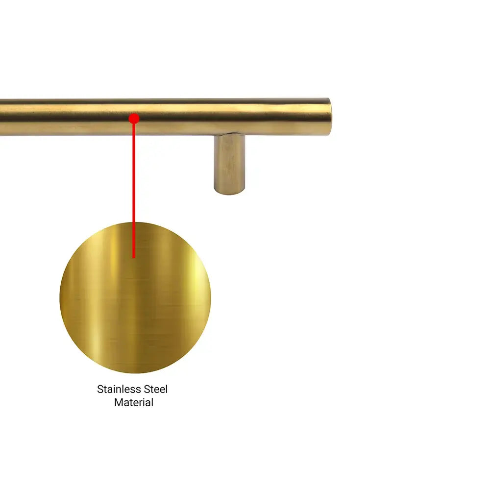 Pull Handle – STELLARUM