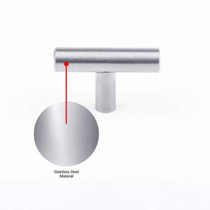 T-Knob Handle – STELLARUM
