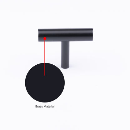 T-Knob Handle – VIGOR