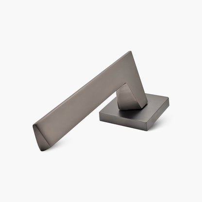 Door Handle – VITAE Aluminium