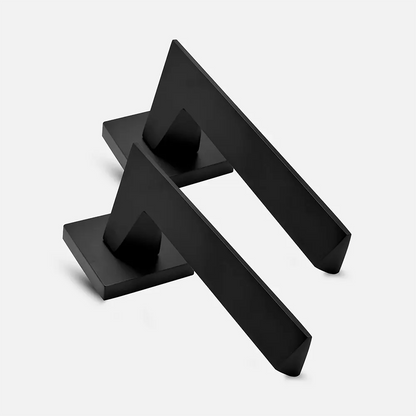 Door Handle – VITAE (Zinc)