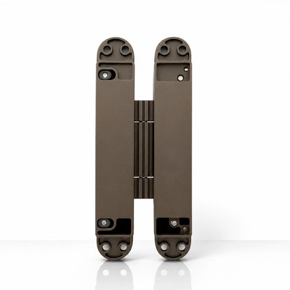 3D Adjustable Load bearing Concealed Hinges