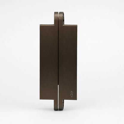 3D Adjustable Load bearing Concealed Hinges