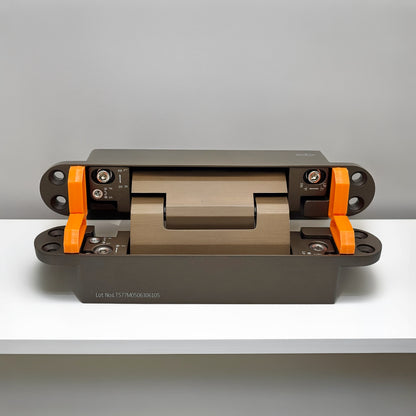 3D Adjustable Hydraulic Concealed Hinges