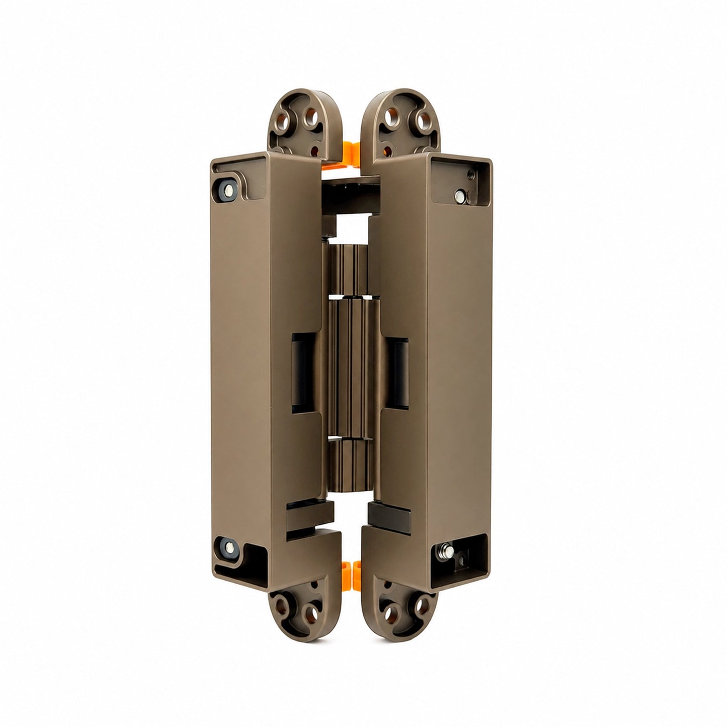 3D Adjustable Hydraulic Concealed Hinges