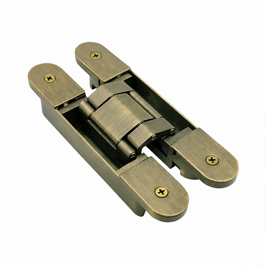 Hinges – Concealed