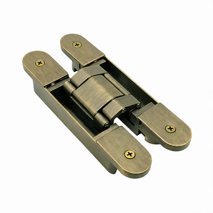 Hinges – Concealed