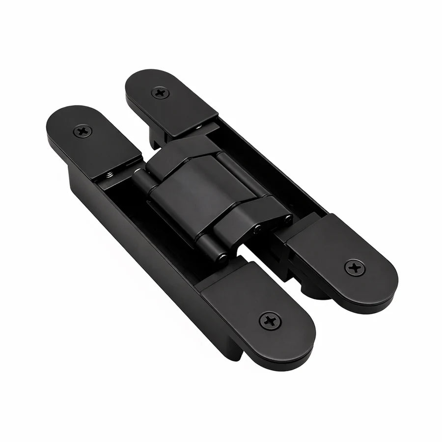 Hinges – Concealed