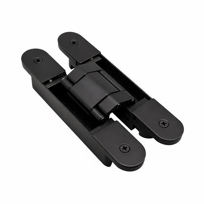 Hinges – Concealed