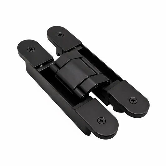 Hinges – Concealed