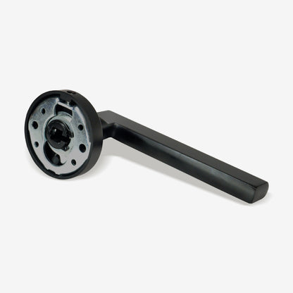 Door Handle – SAGITTA (Zinc)