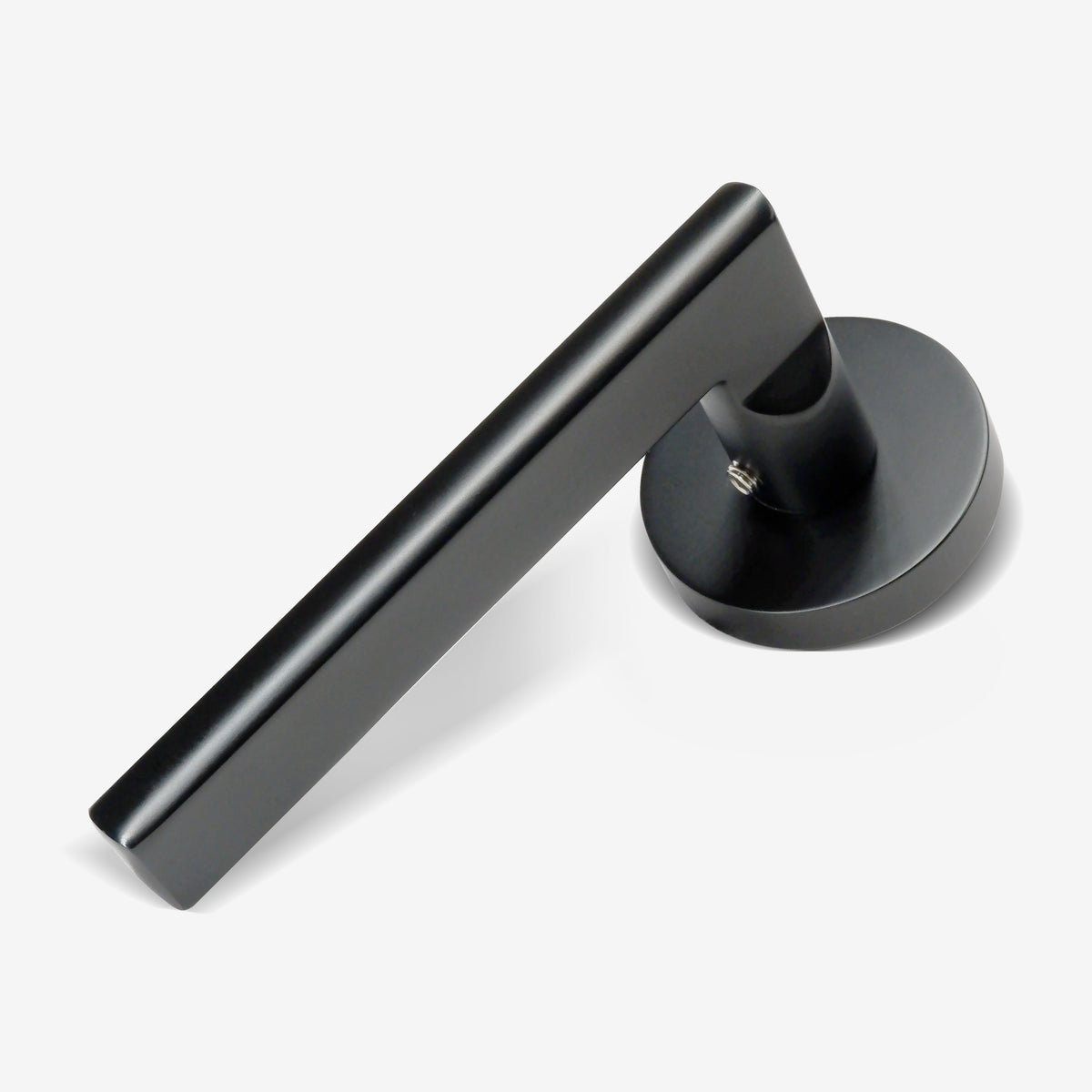 Door Handle – SAGITTA (Zinc)